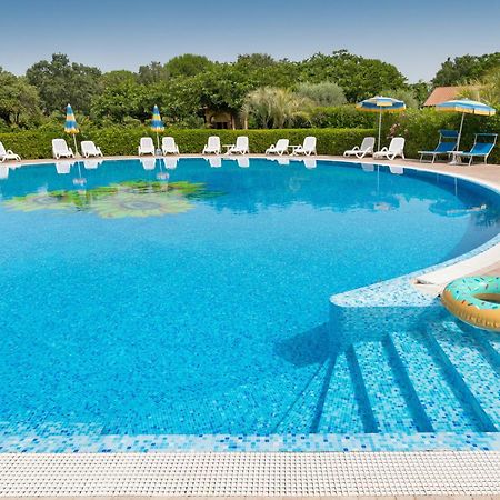 Il Girasole - Limone Villa Venturina Terme Luaran gambar
