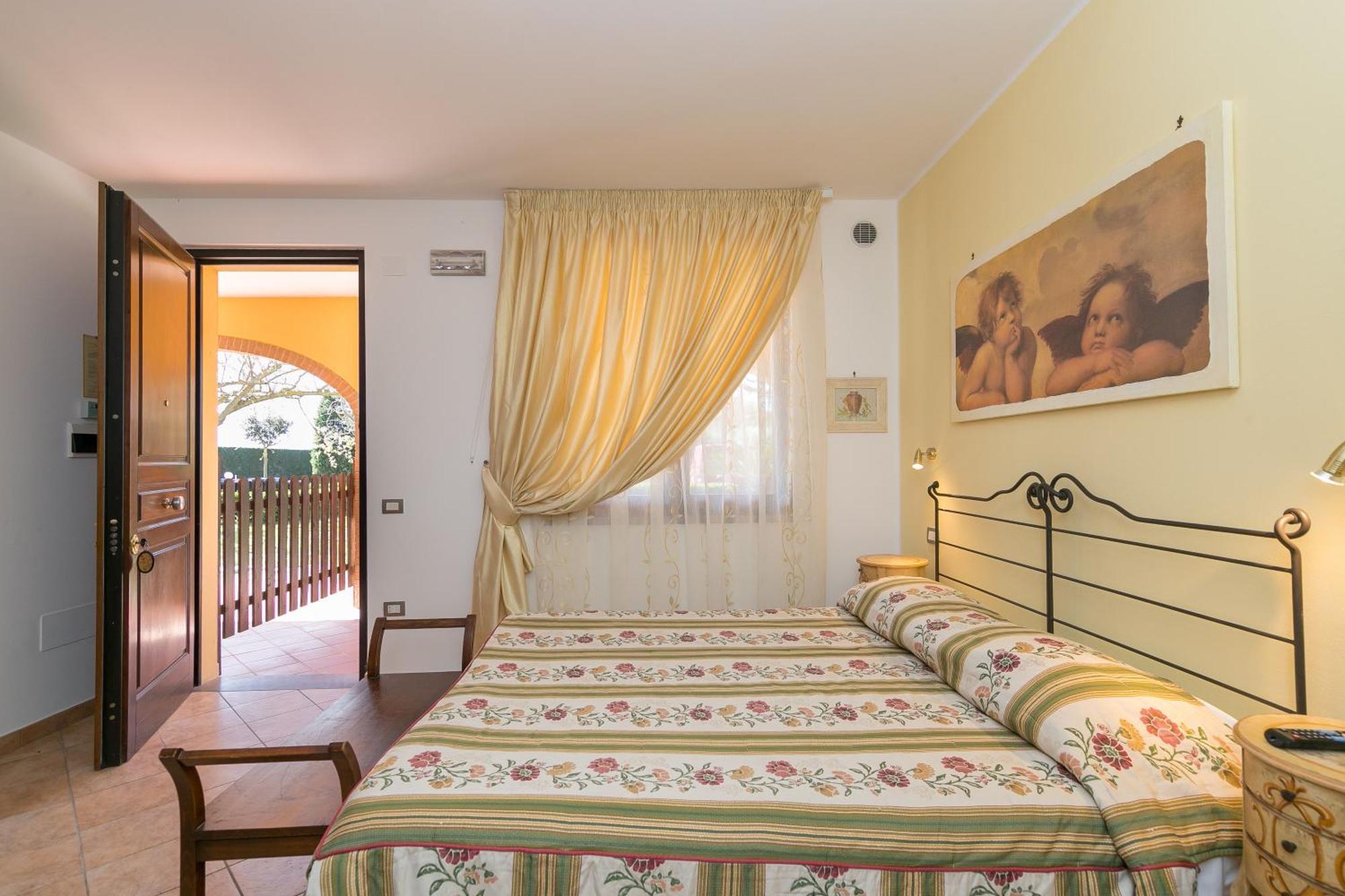 Il Girasole - Limone Villa Venturina Terme Luaran gambar