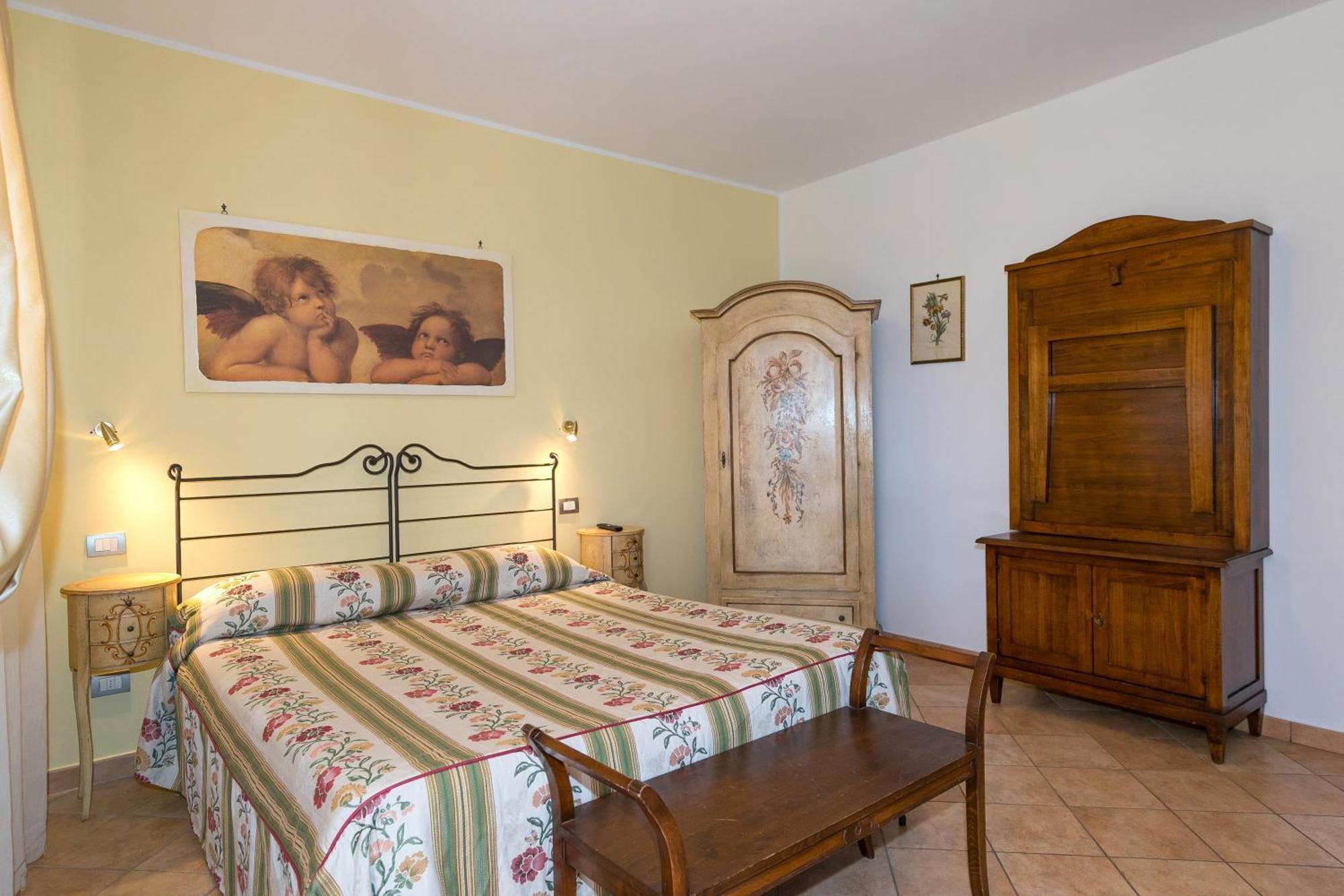 Il Girasole - Limone Villa Venturina Terme Luaran gambar