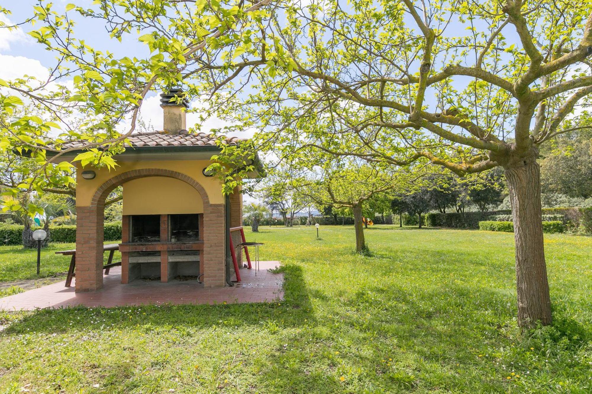 Il Girasole - Limone Villa Venturina Terme Luaran gambar