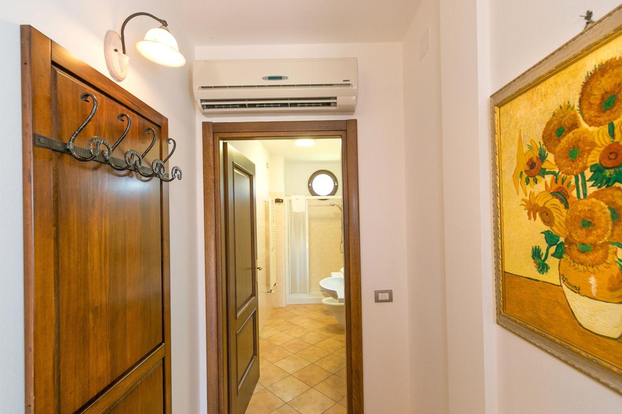 Il Girasole - Limone Villa Venturina Terme Luaran gambar