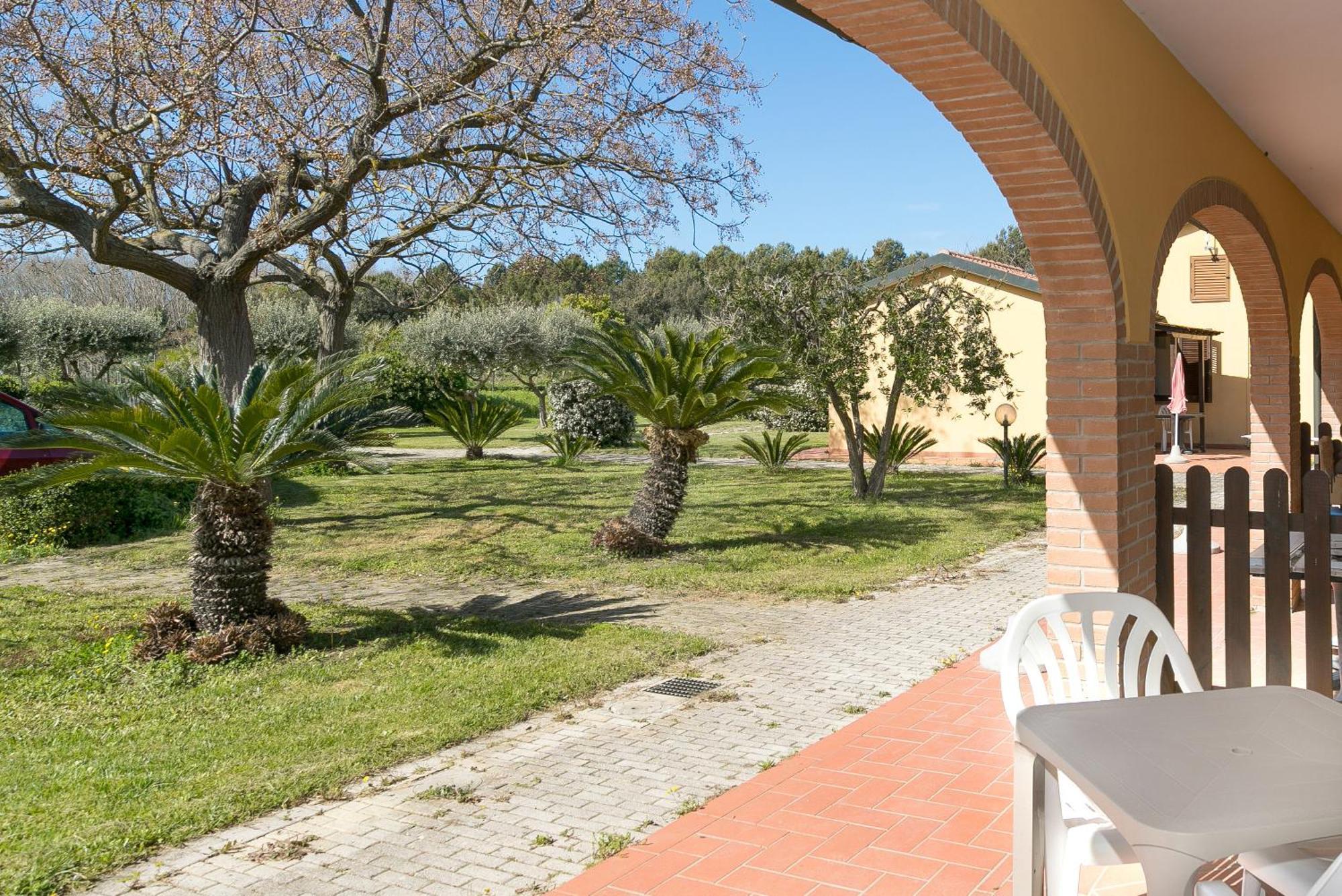 Il Girasole - Limone Villa Venturina Terme Luaran gambar