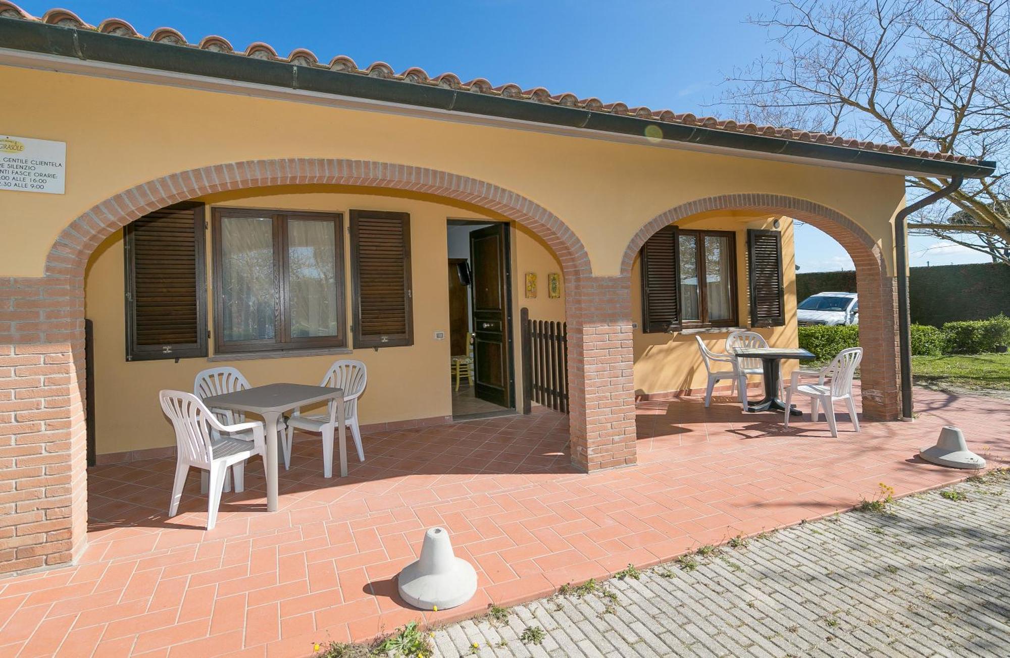 Il Girasole - Limone Villa Venturina Terme Luaran gambar