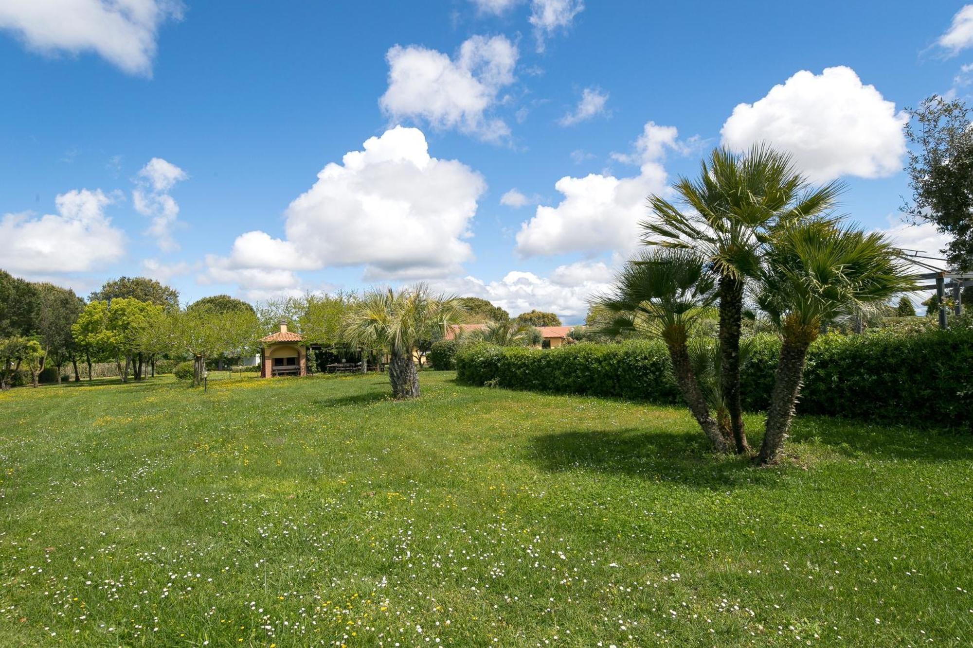 Il Girasole - Limone Villa Venturina Terme Luaran gambar